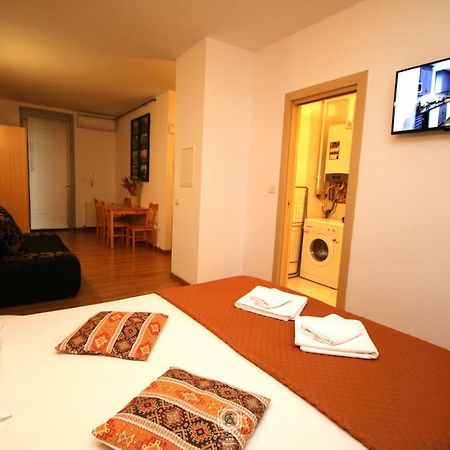 Comfort Residence Timişoara Cameră foto
