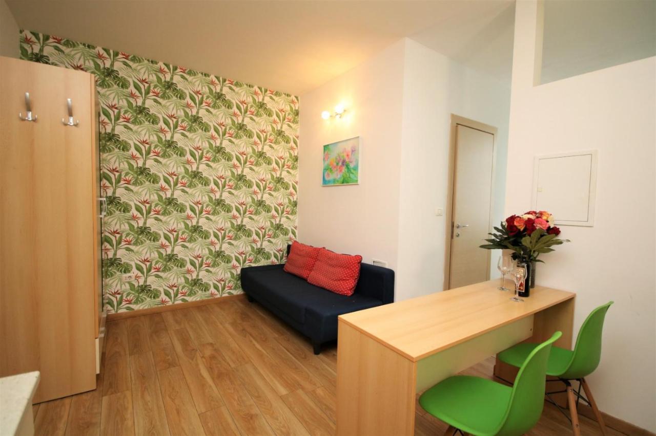 Comfort Residence Timişoara Exterior foto