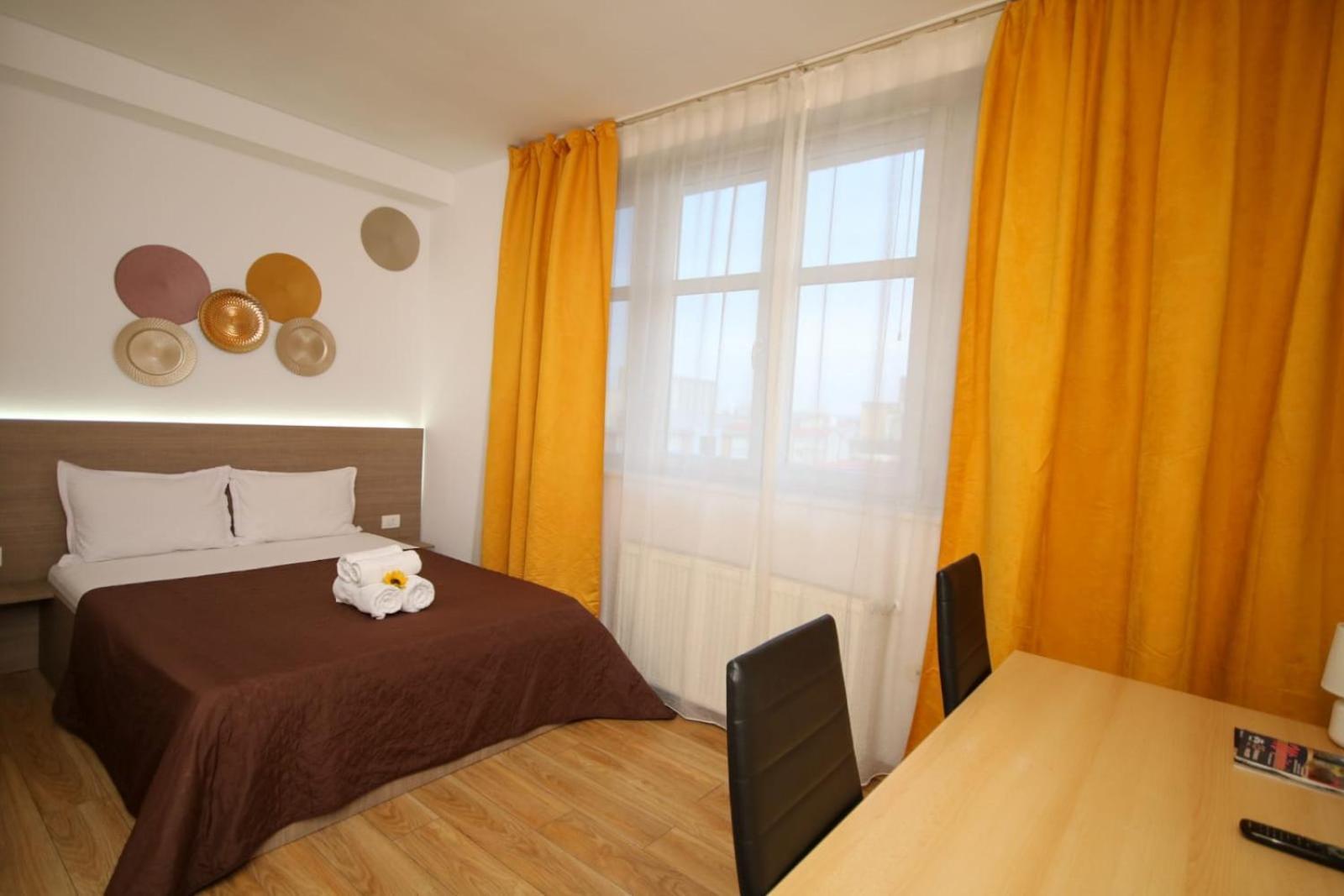 Comfort Residence Timişoara Cameră foto
