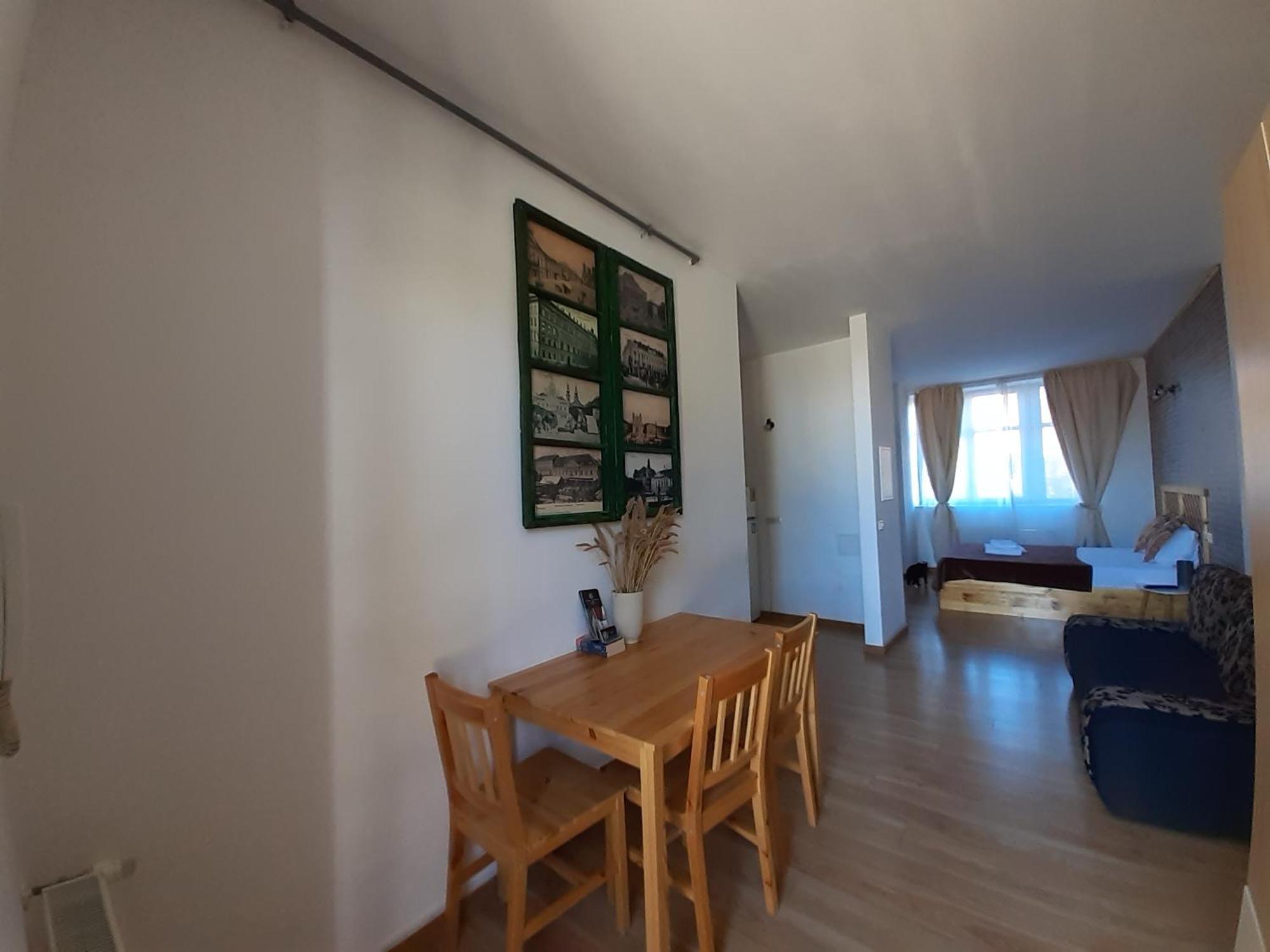 Comfort Residence Timişoara Cameră foto