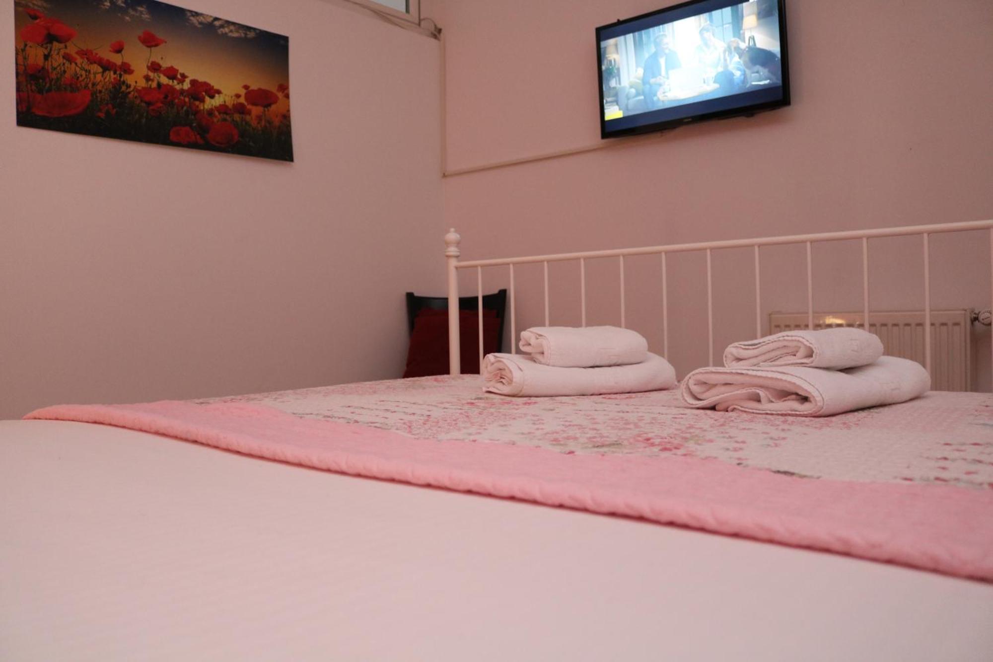 Comfort Residence Timişoara Cameră foto