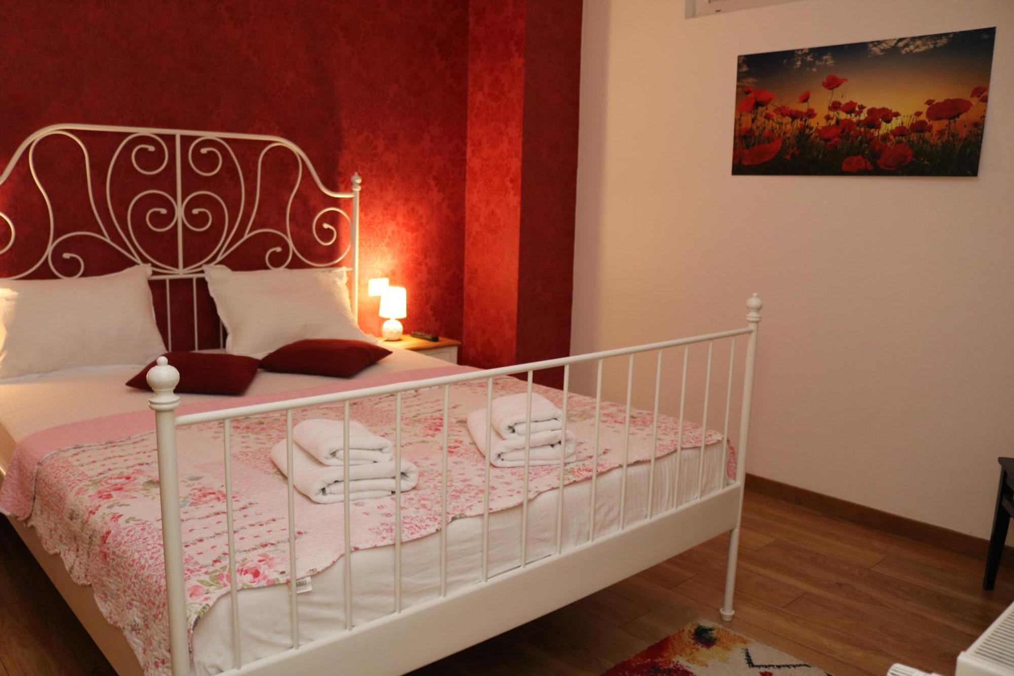 Comfort Residence Timişoara Cameră foto