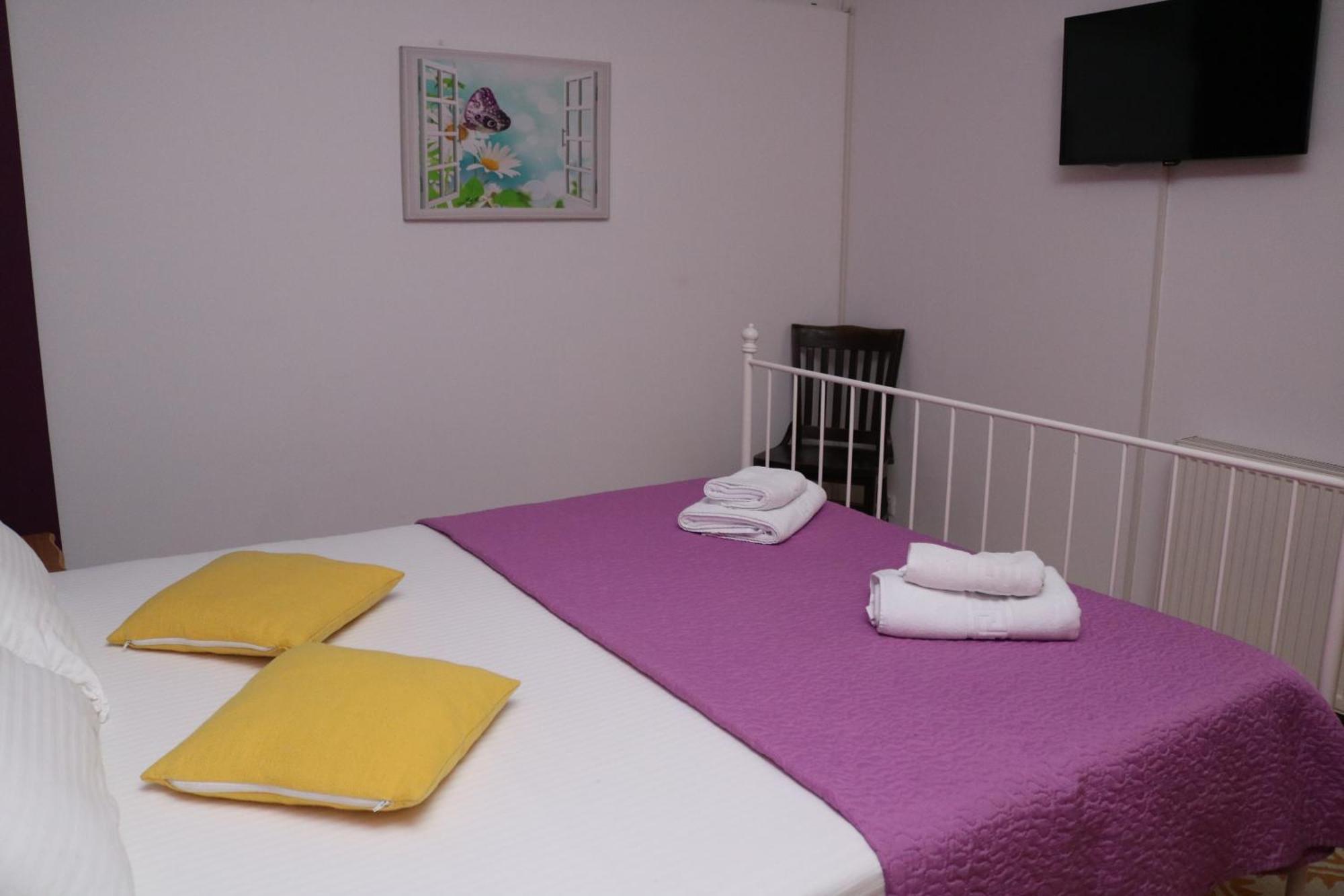 Comfort Residence Timişoara Cameră foto