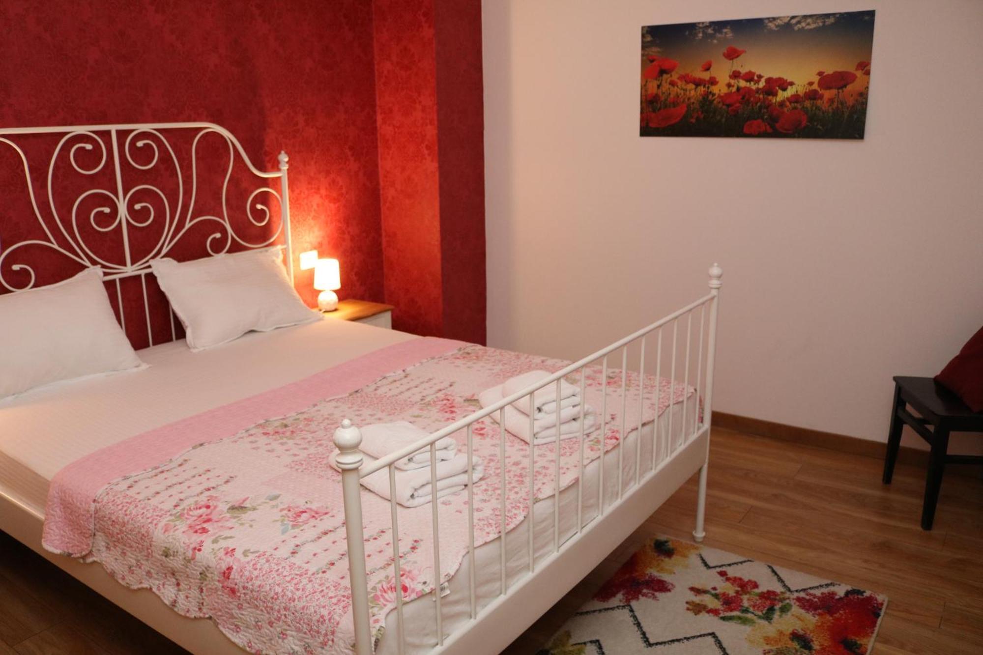Comfort Residence Timişoara Cameră foto