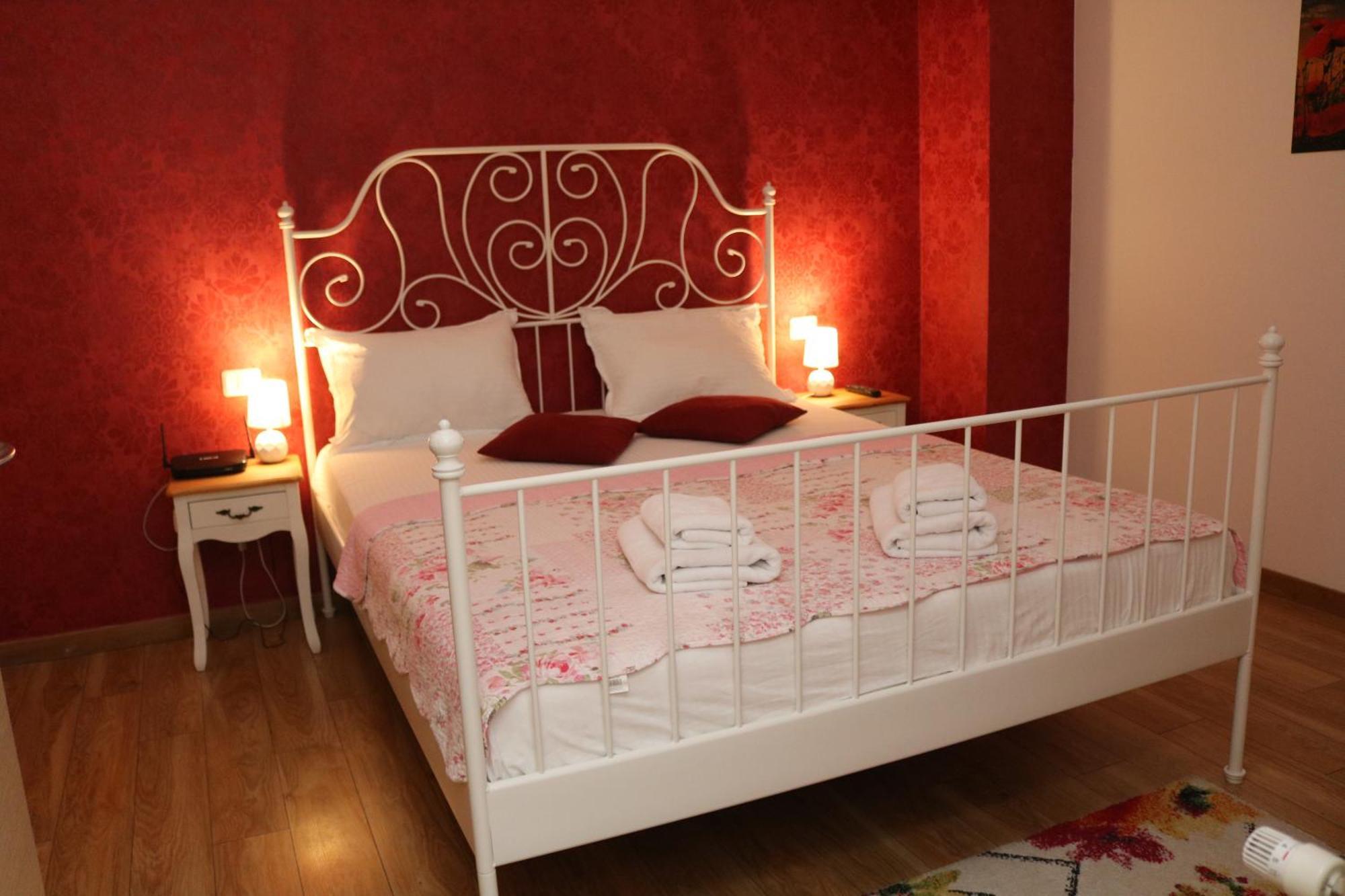 Comfort Residence Timişoara Cameră foto