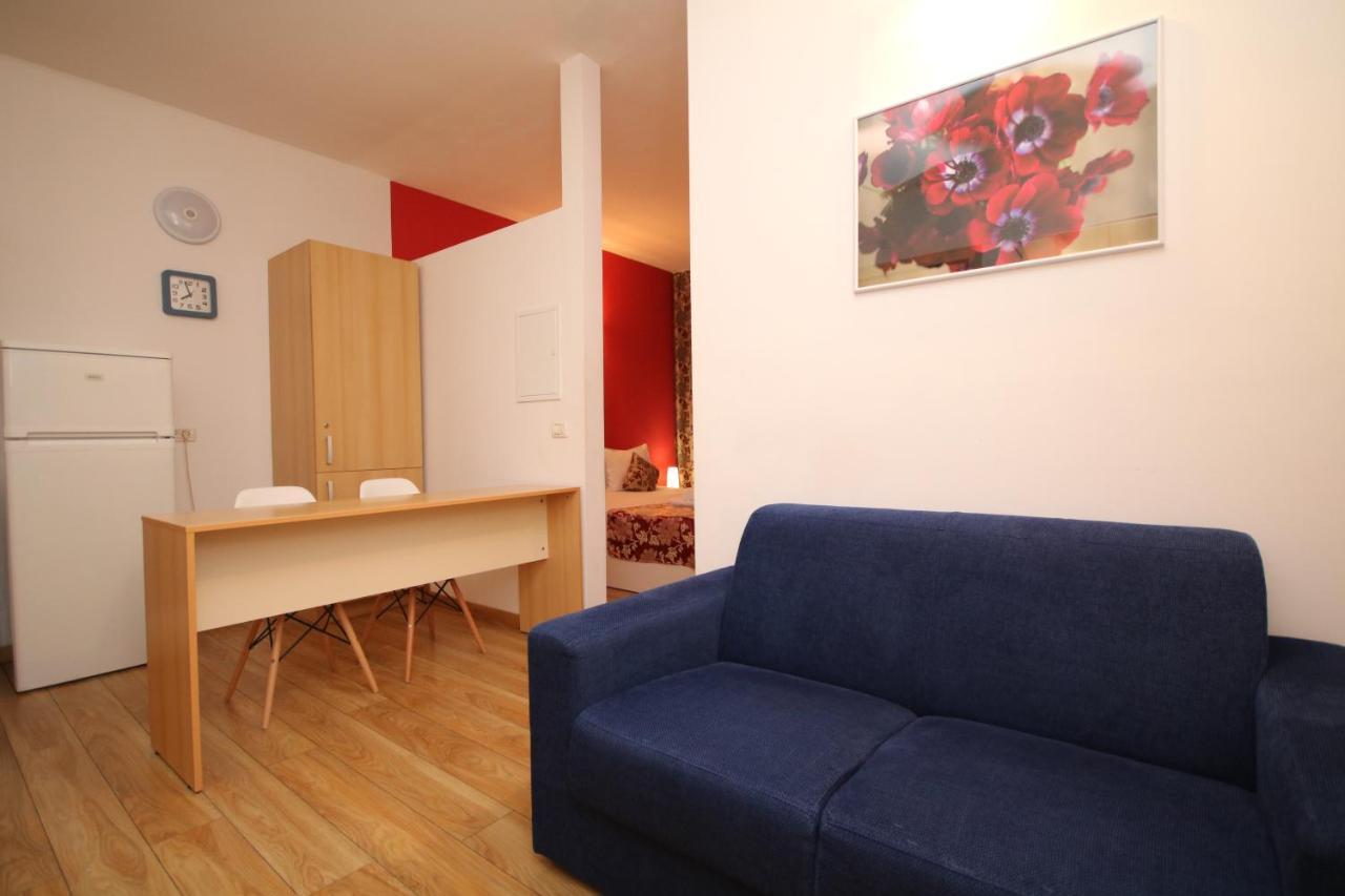 Comfort Residence Timişoara Exterior foto